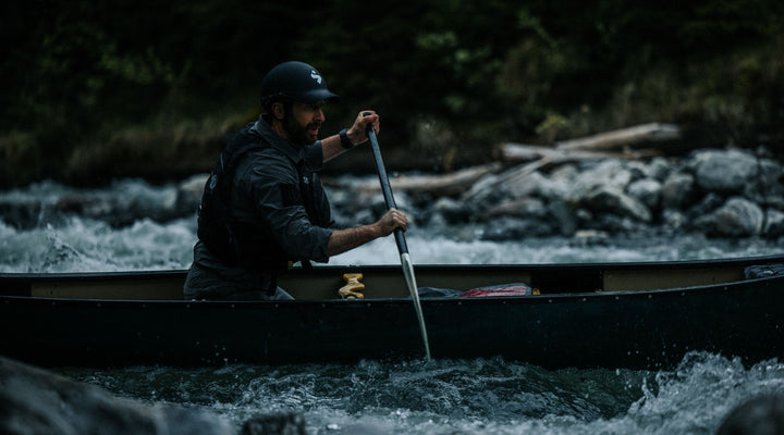 Louis Tinsley | ThruDark Co-founder & Former SBS operator